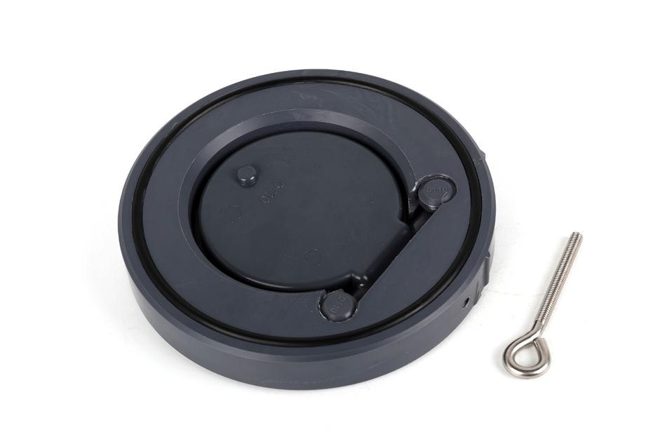 麻洋镇对夹式止回阀